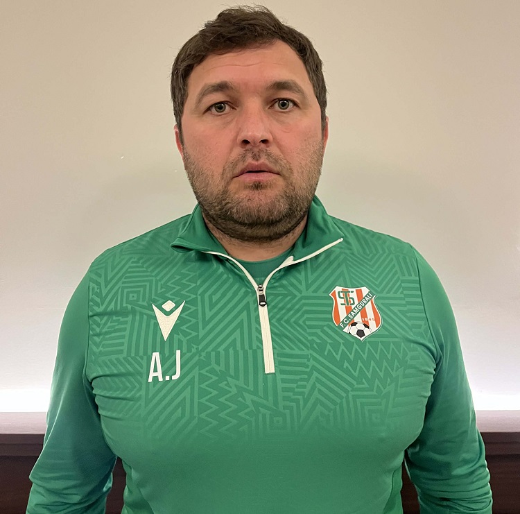 ალექსანდრე ჯაფარიძე