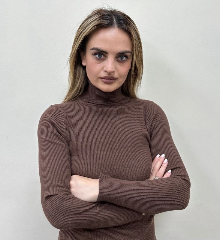 თამარი შალამბერიძე - ლიცენზირების მენეჯერი